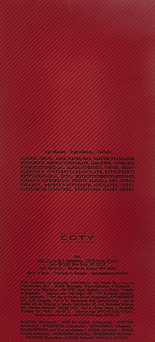 Miniatura 3 de Enrique Iglesias Adrenaline Eau De Toilette Spray para hombre, 3.4 onzas