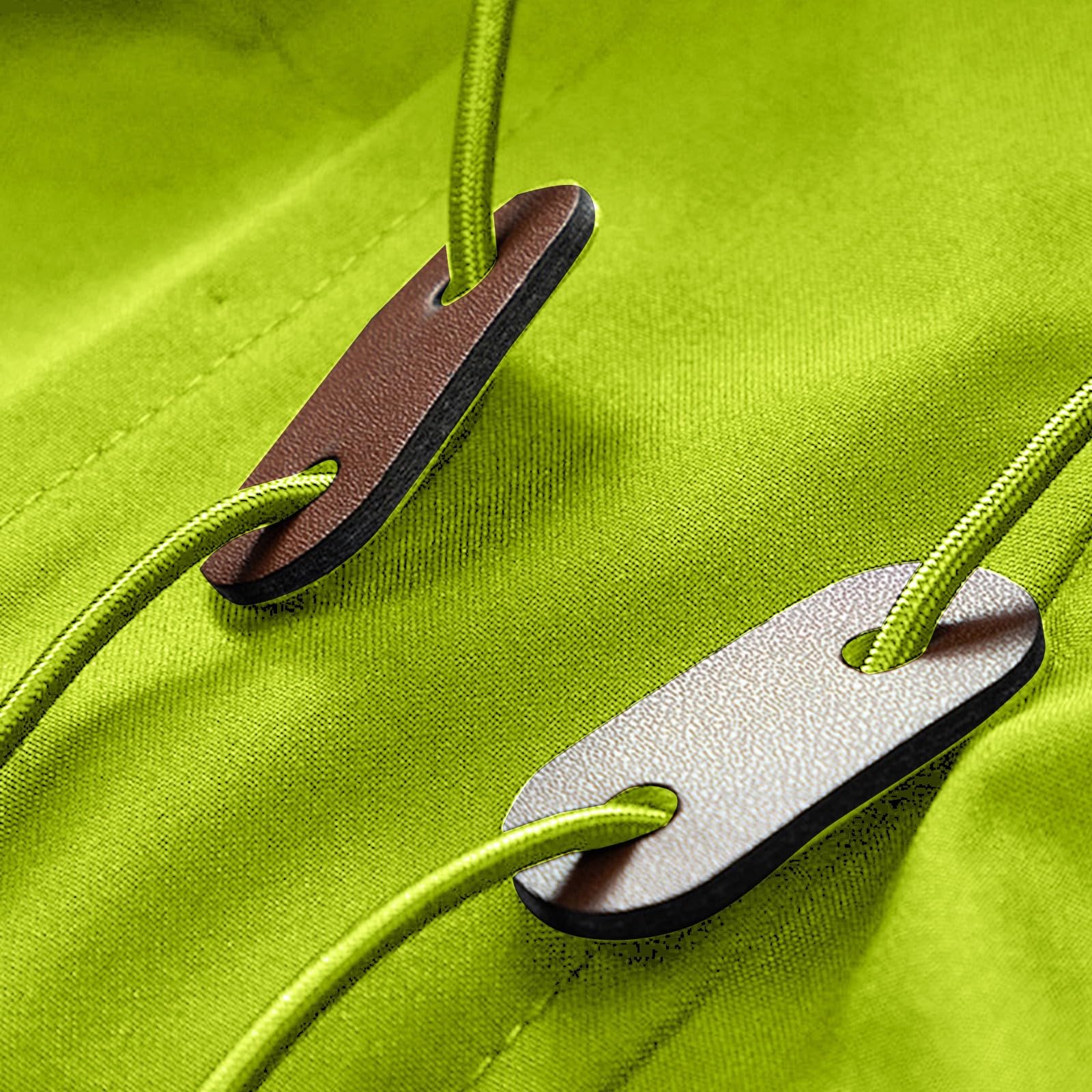 Chubasquero ligero para hombre, ponchos, protección solar, chaqueta para exteriores con abrigo O para hombre