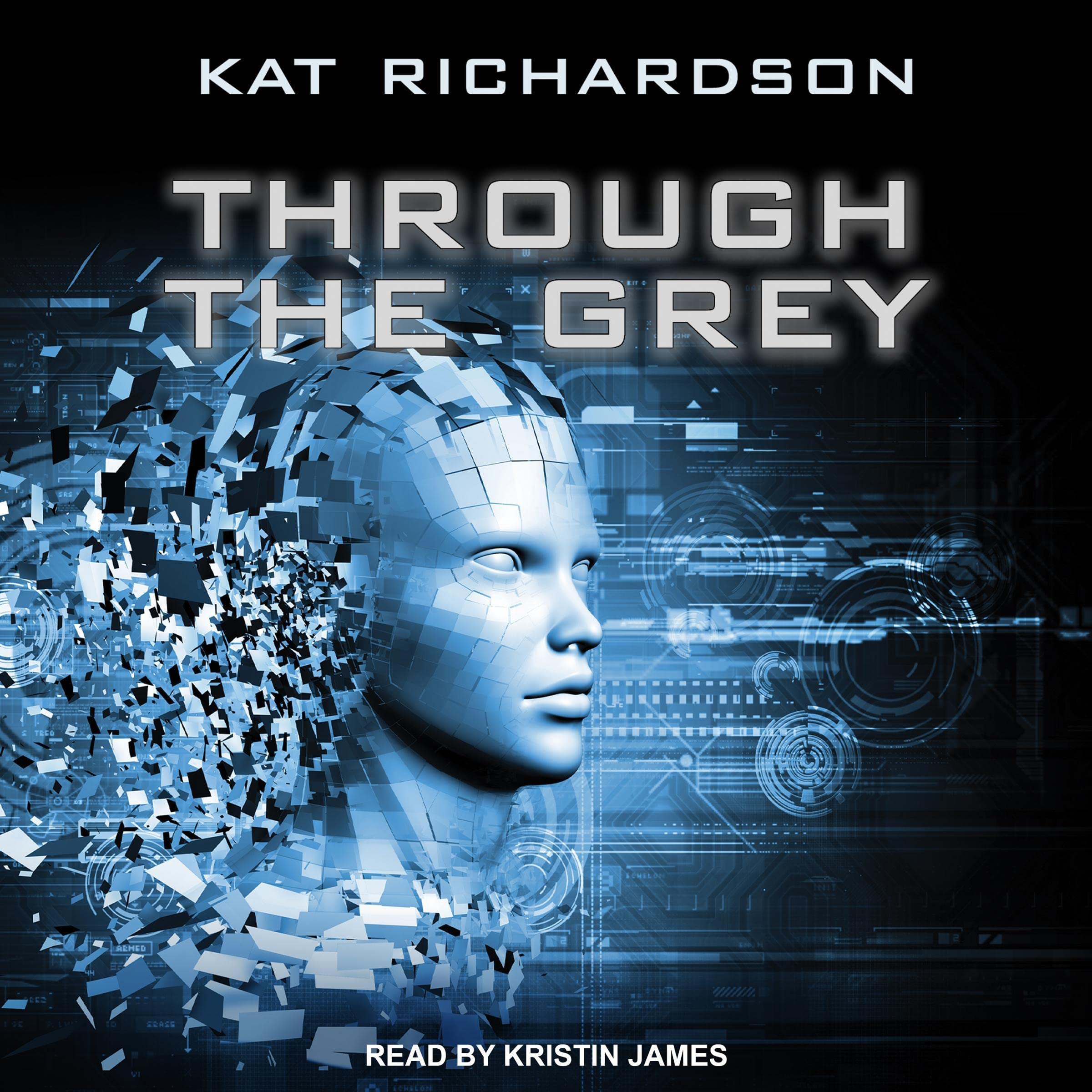 Cover art for Through the Grey