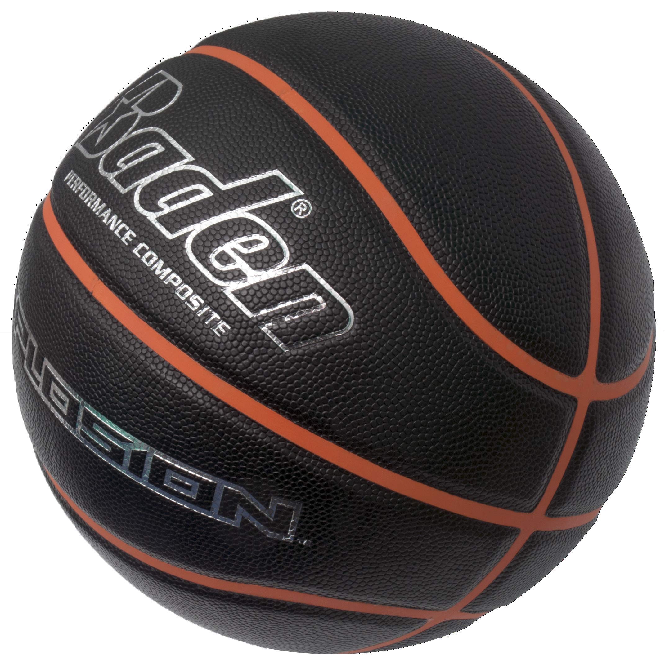 Baden Streetball koszykówka rozmiar 7, czarna