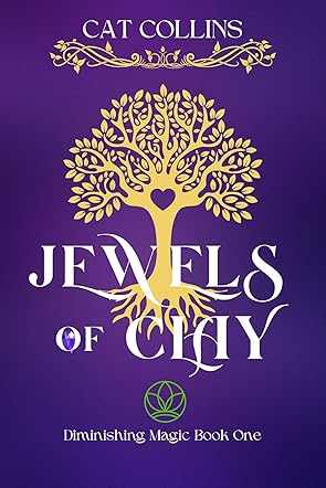 Jewels of Clay