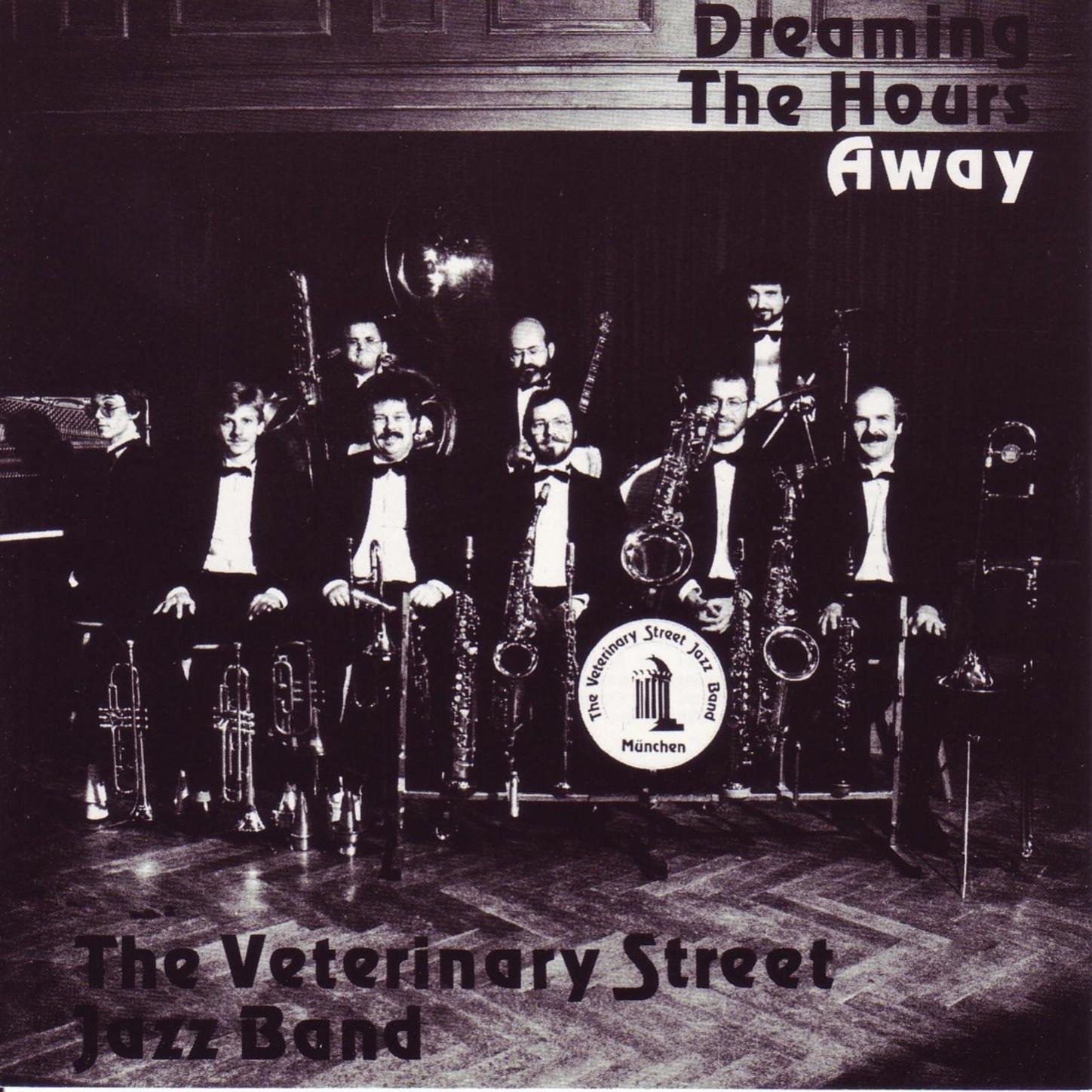 The Veterinary Street Jazz Band