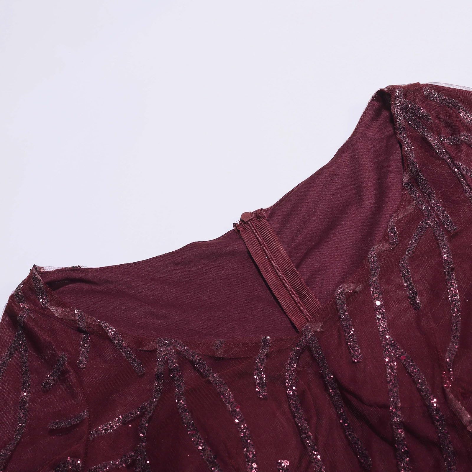 Vestidos De Fiesta Mujer Elegantes Ropa Boda Trajes Primavera Otoño Vestido Manga Larga Nochevieja Tallas Grandes Invierno Largos Elegante