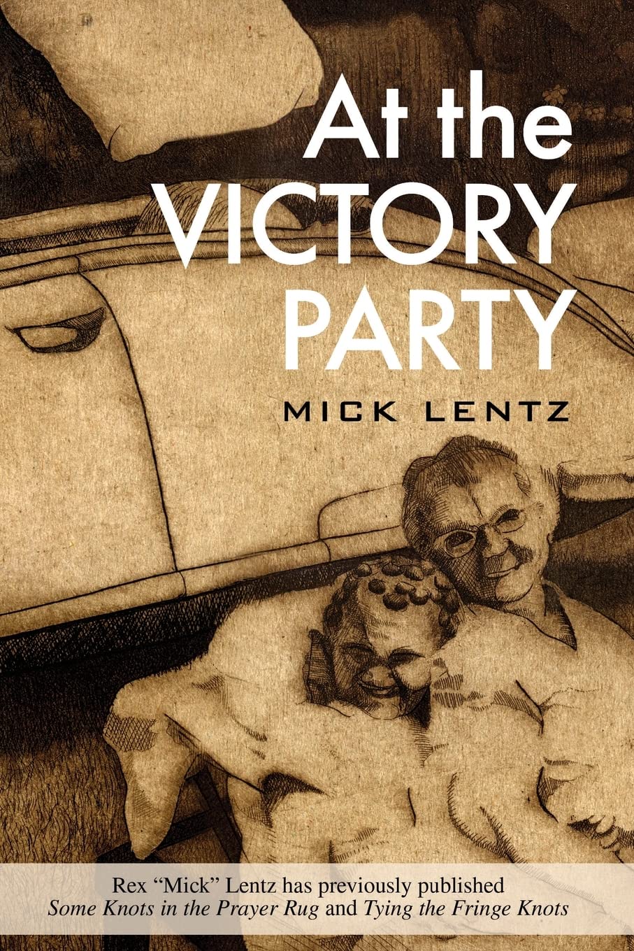 At the Victory Party