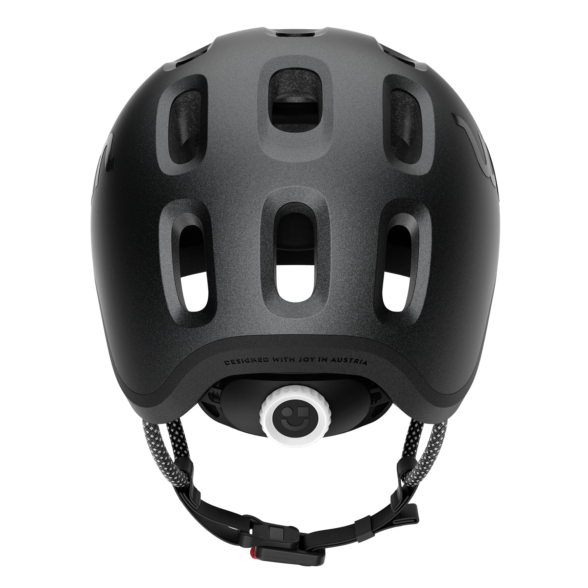 woom Ready Kids' Helmet, Adjustable Pinch-Free Children's Helmet with Reflective Details for Bicycle Riding, Scooting & Roller Skating, for Girls & Boys (Ages 1-14)