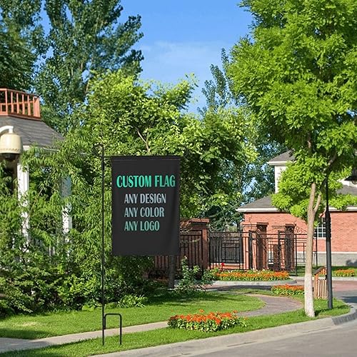 Miniatura 6 de Banderas personalizadas de doble cara para añadir tu propio texto/foto/Logo, bandera para exteriores, personaliza regalos, decoración de interiores