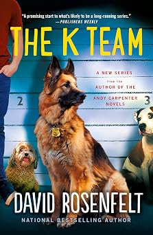 81f08OXSd2L._SY342_ Best Private Investigator Novels Featuring Ex-Police Detectives