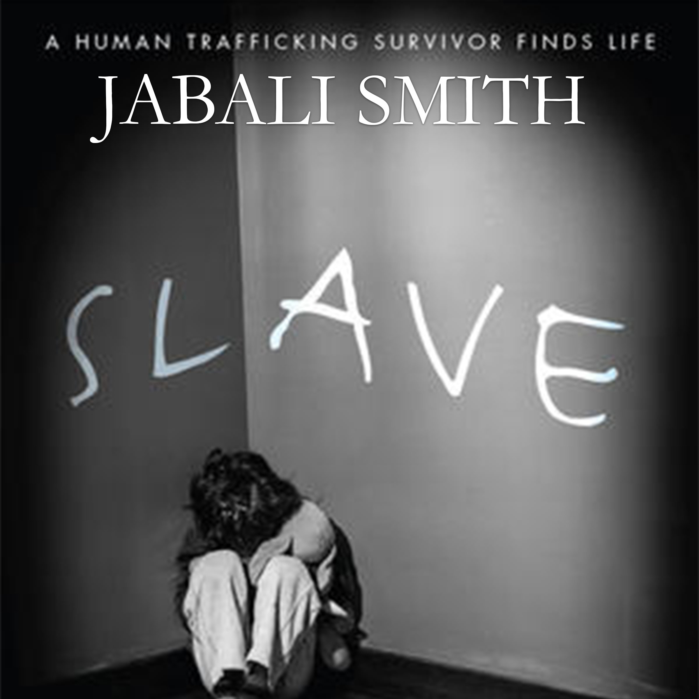 Cover art for Slave