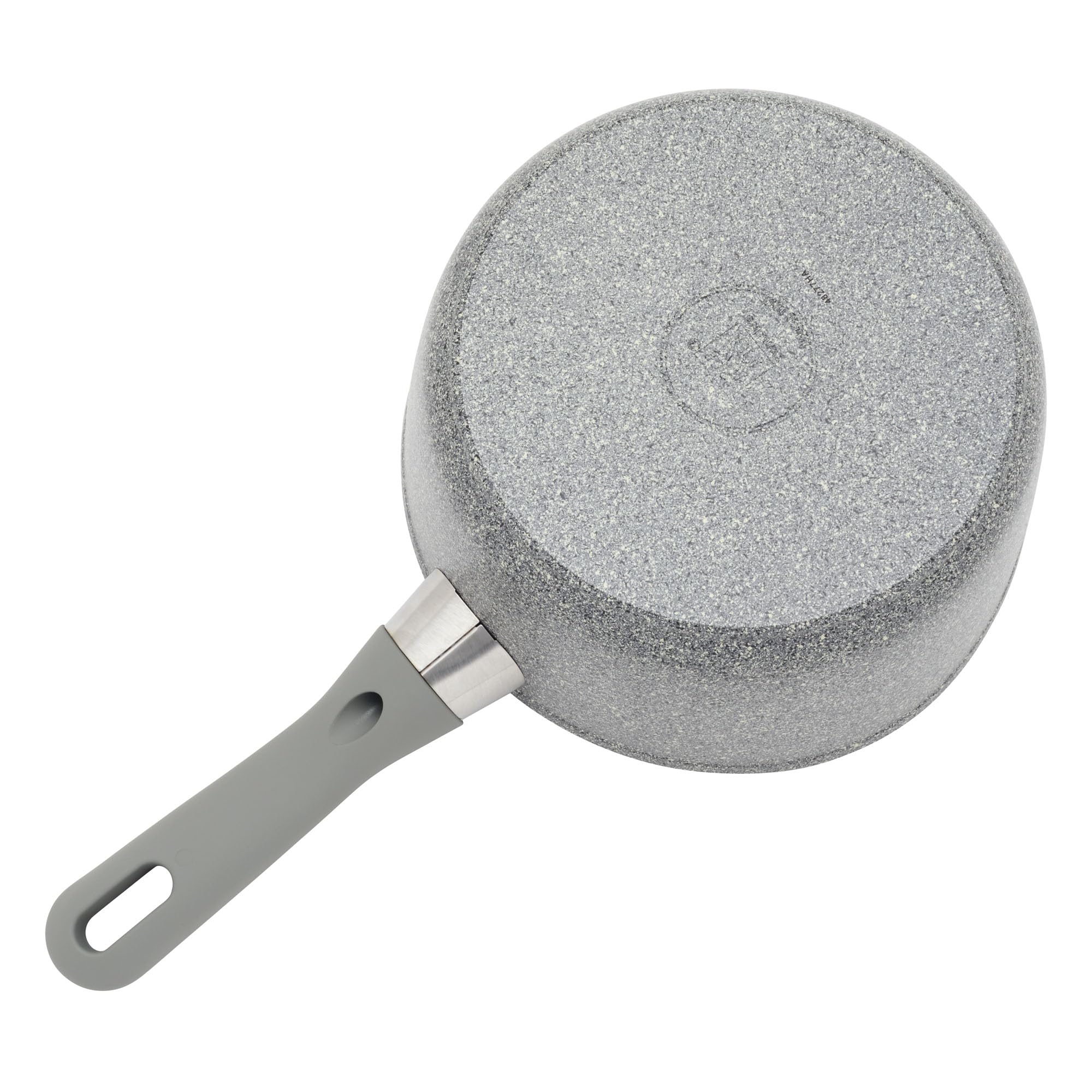 ZWILLING Parma Plus - Casseruola antiaderente in alluminio con coperchio, 2,9 qt