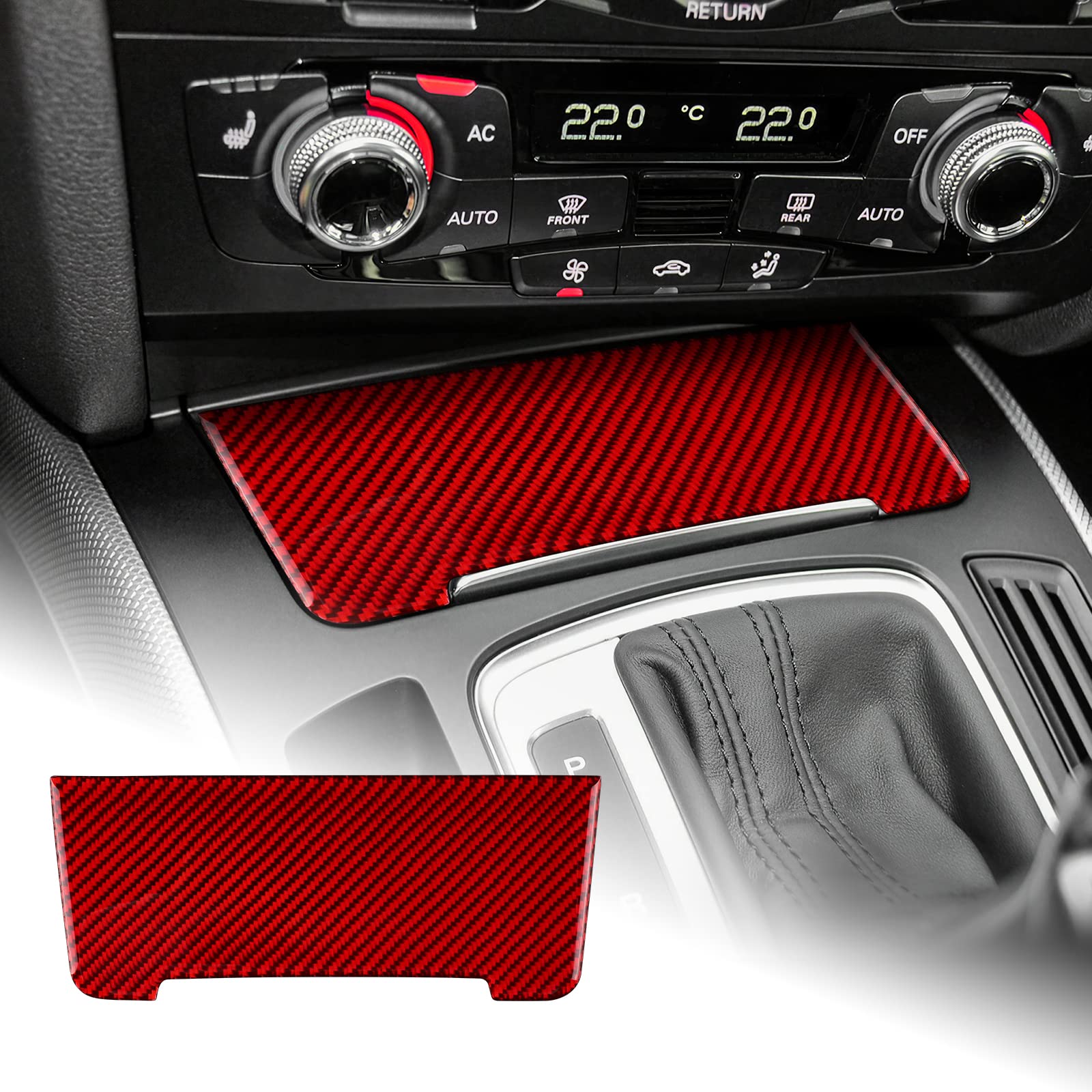 Amazon.co.jp: AIRSPEED アウディ A4 A5 Q5 2009-2016専用