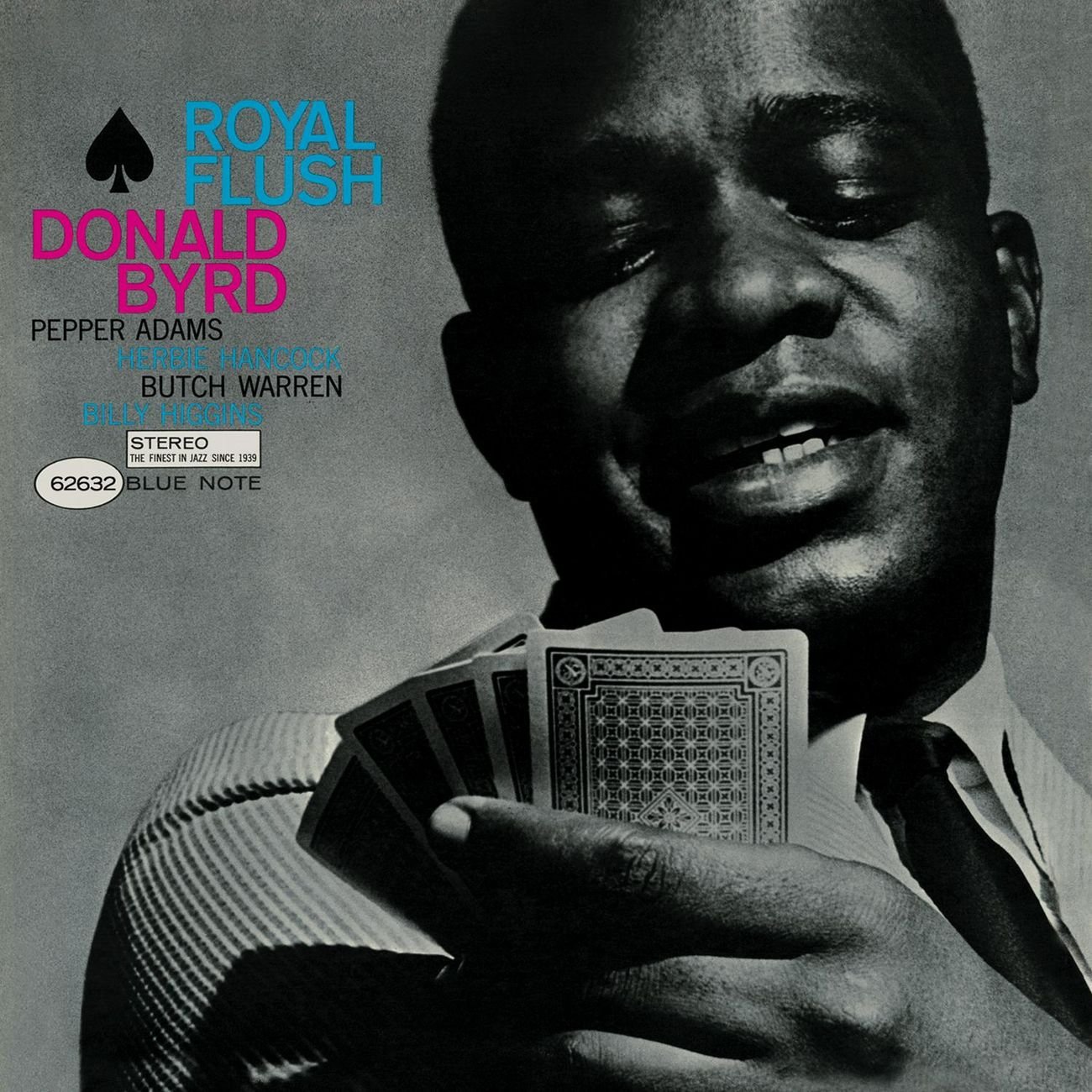 洋楽 Donald Byrd  Flush LP NC0yMTYzLmpwZWc.jpeg