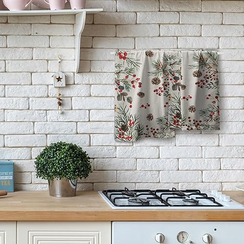 Vista 145 de Toallas de mano en blanco y negro – Toallas clásicas a rayas blancas y negras, toallas de baño modernas y sencillas, toallas de baño absorbentes