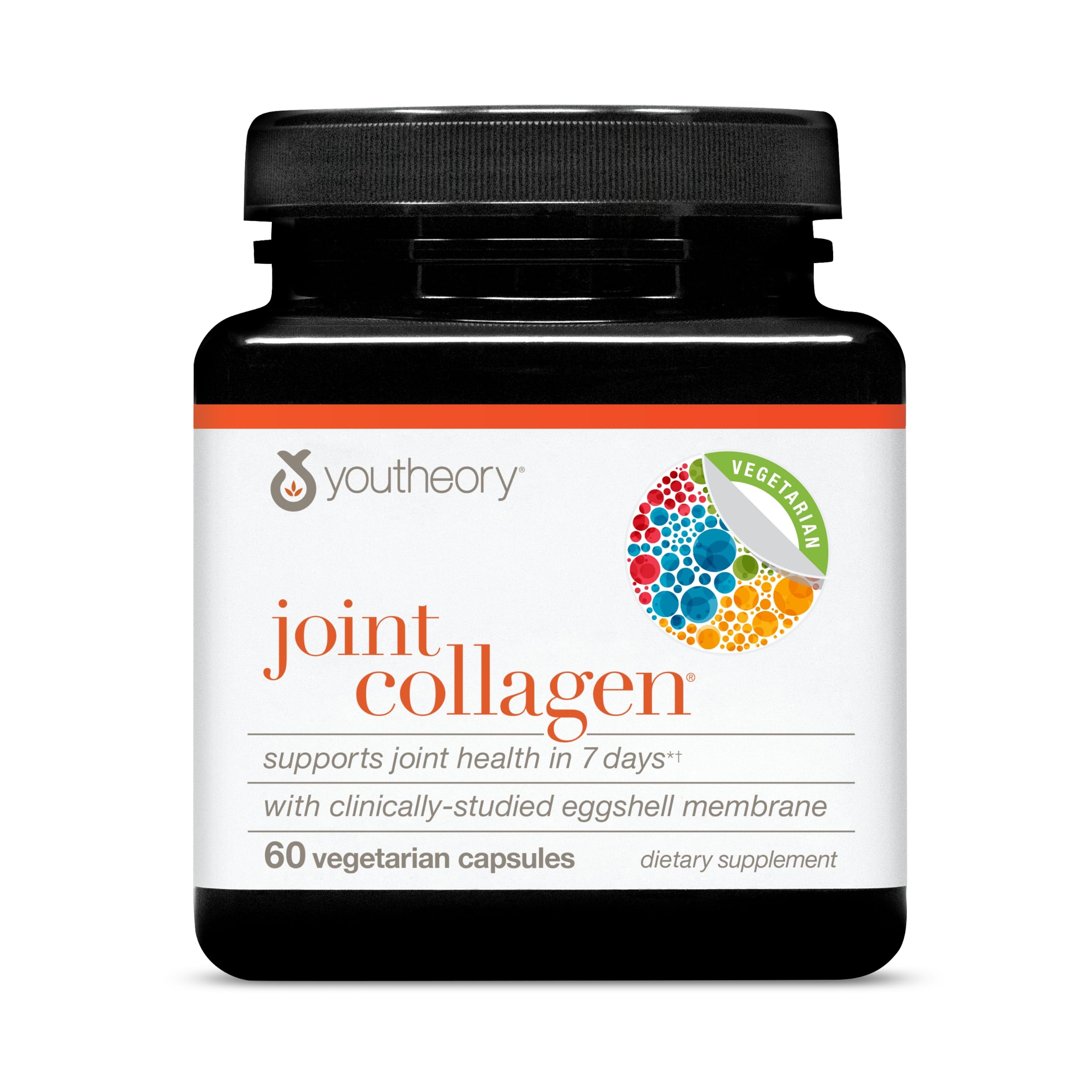 Youtheory Joint Collagen