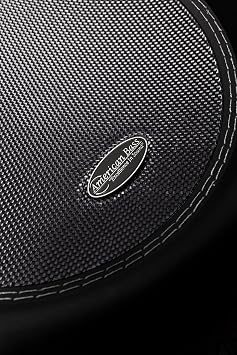 American Bass XR 12 2 Ohm 2400 Max Watts Car Subwoofer