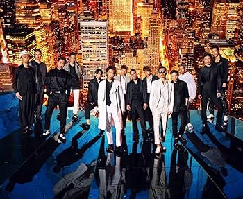 EXILE...CD&DVDです。 EXILE - Exile - No Limit (CD+DVD) [Japan CD] RZCD-59440