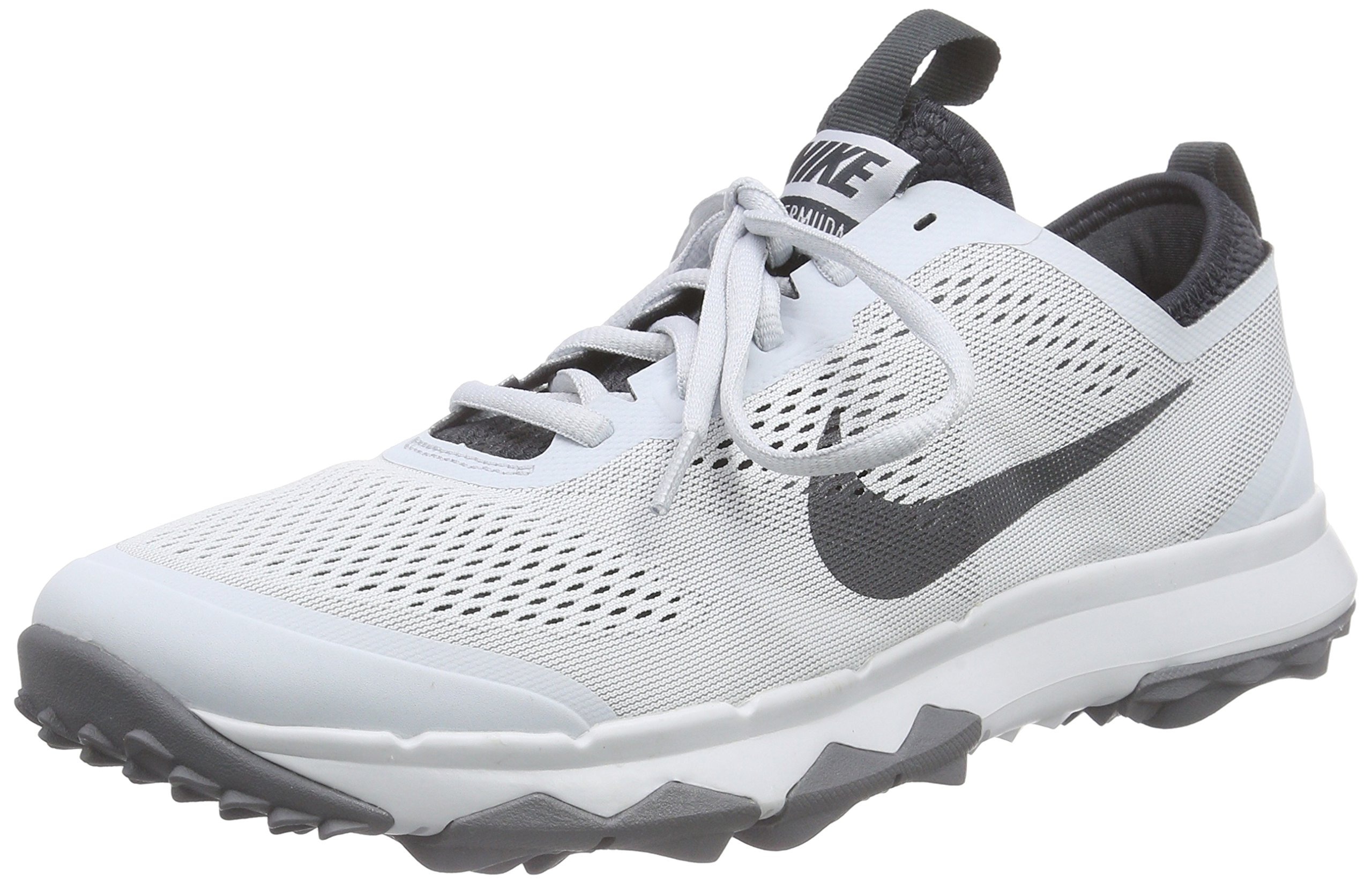 nike fi bermuda men's golf shoe