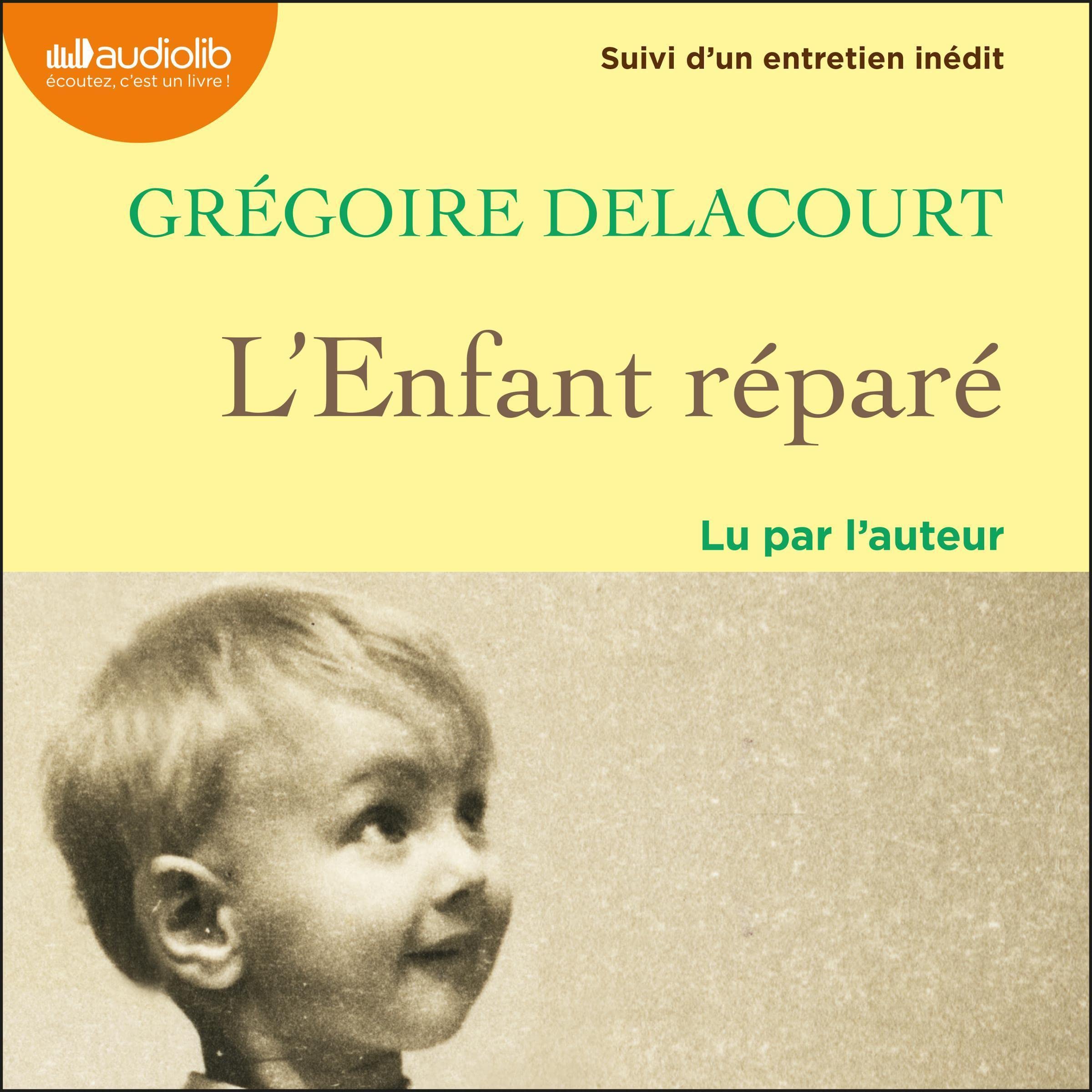 L'Enfant réparé