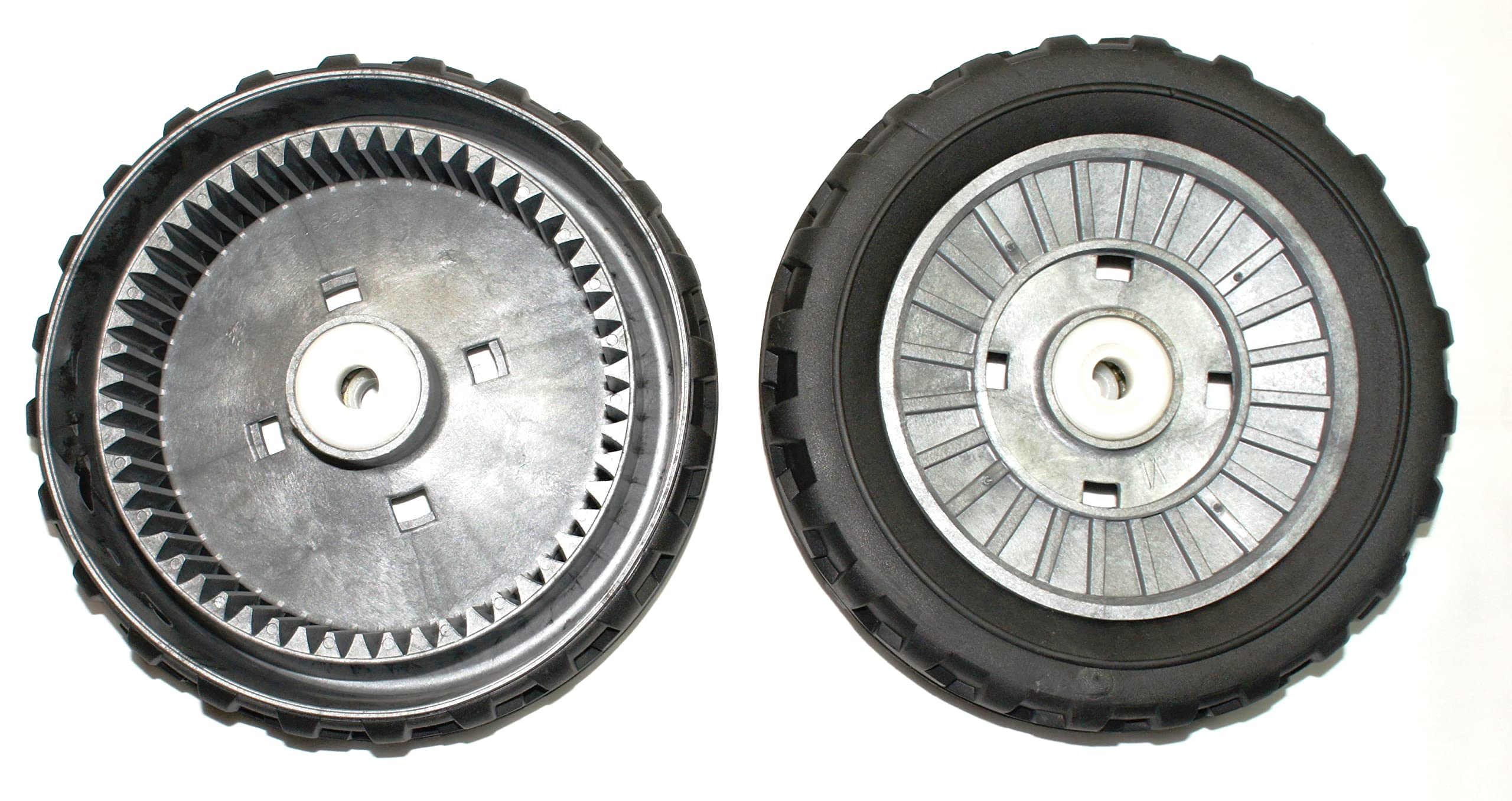 1 x STIGA RAD COLLECTOR COMBI EURO Multiclip Tornado - Cortacésped con accionamiento