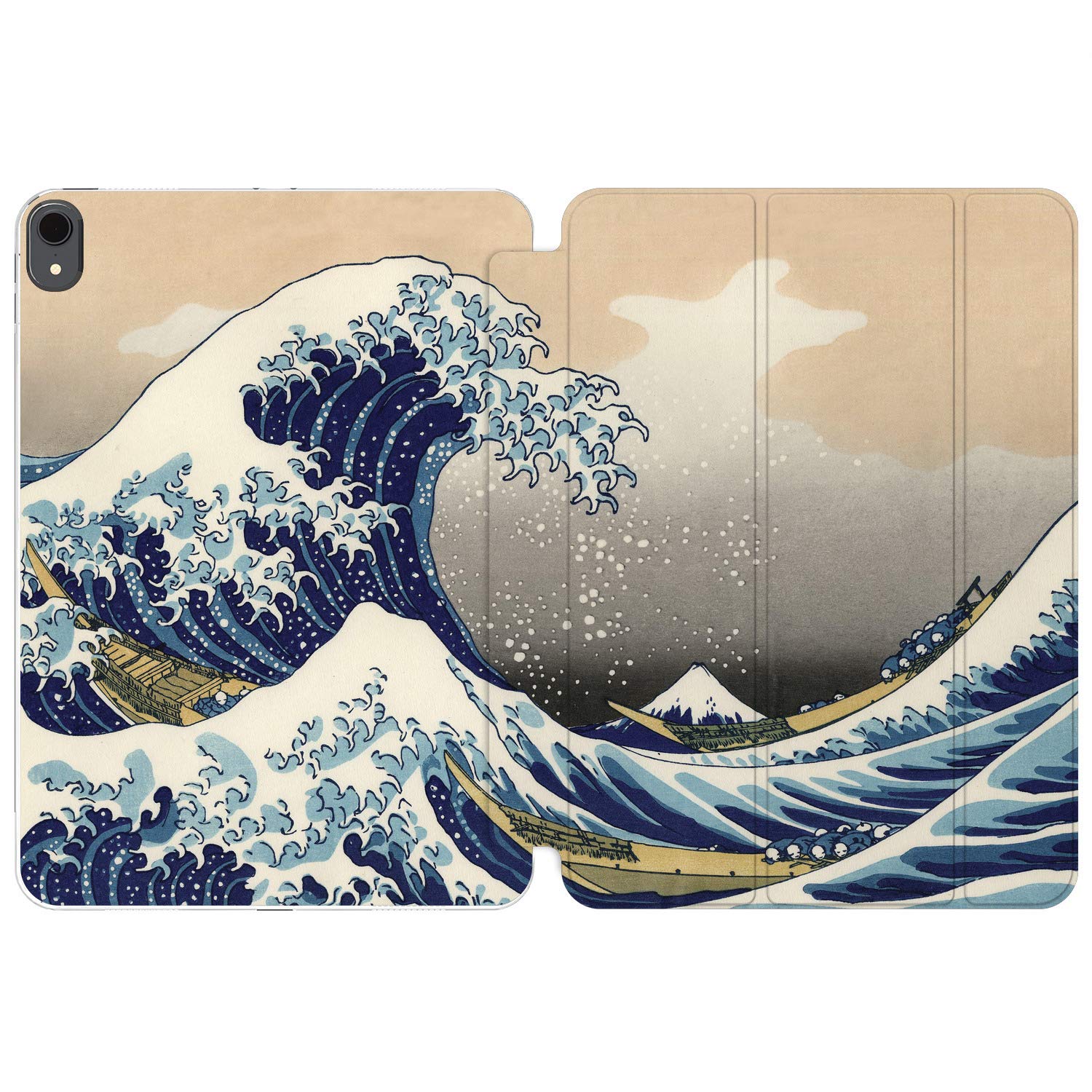 Amazon.com: Cavka Case for iPad Pro 13 M4 Air M2 11 2024 4th