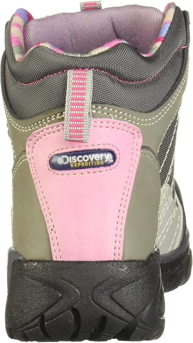 Discovery Expedition - Botas de senderismo para mujer resistentes al aire  libre, 8 M US : Ropa, Zapatos y Joyería - Amazon.com