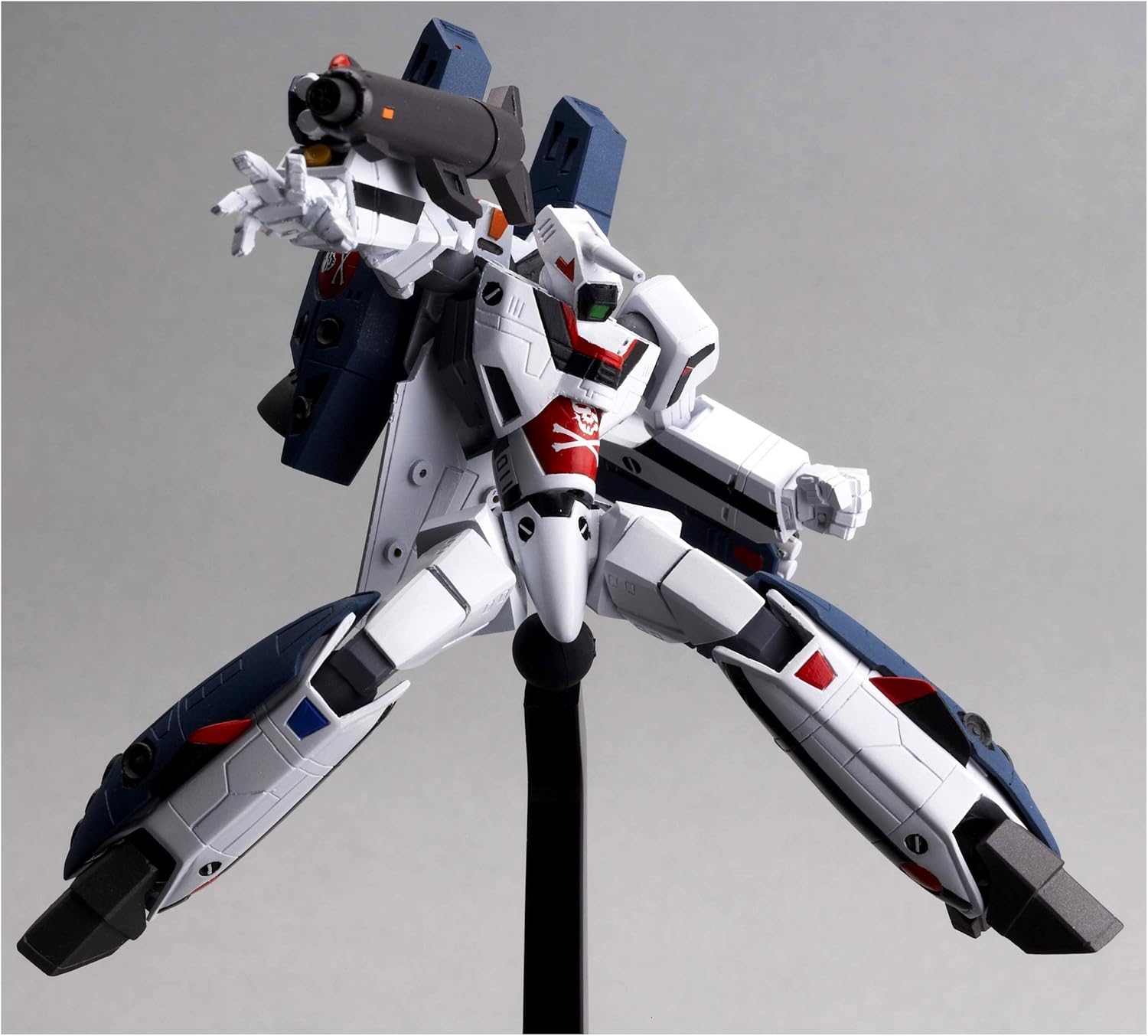 Revoltech: 038 Macross VF-1A Super Valkyrie Ichijo Hikaru Action Figure