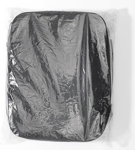 Miniatura 11 de Dadanism Funda organizadora de viaje para electrónica, organizador de cables de doble capa, bolsa de almacenamiento todo en uno para cable, cable,