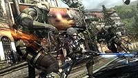 Vista 16 de Metal Gear Rising Revengeance