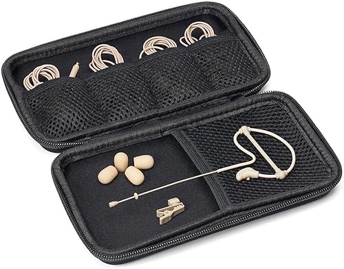 Vista 12 de Samson Micrófono para auriculares SE50x