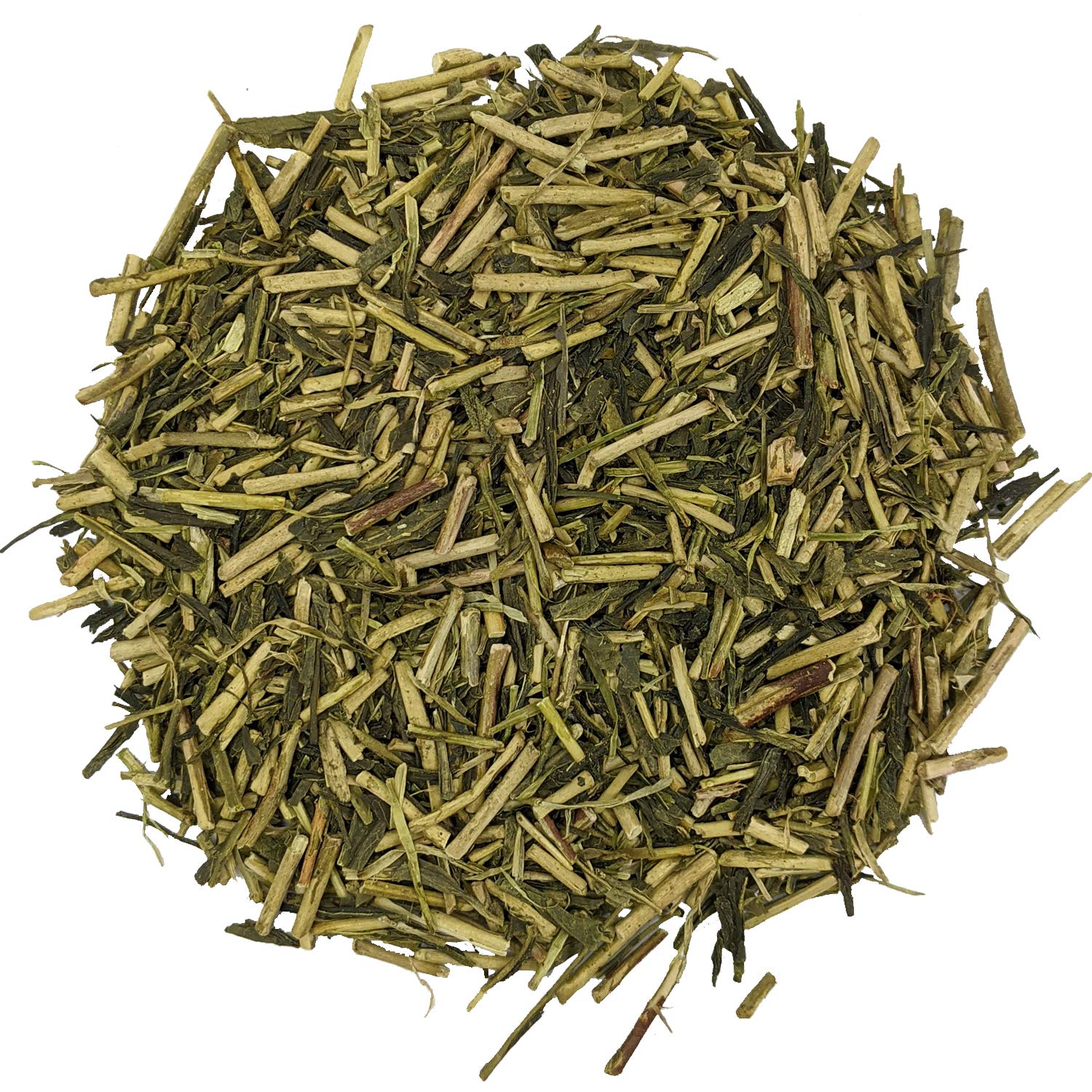 Sponsored Ad – Simpli-Special Japanese Sencha Kukicha | Green Loose Leaf Tea | Japan Stem and Twig | Low Caffeine, High Antioxidants for Natural Wellness | Enjoy Hot or Iced (100g in Resealable Pouch)