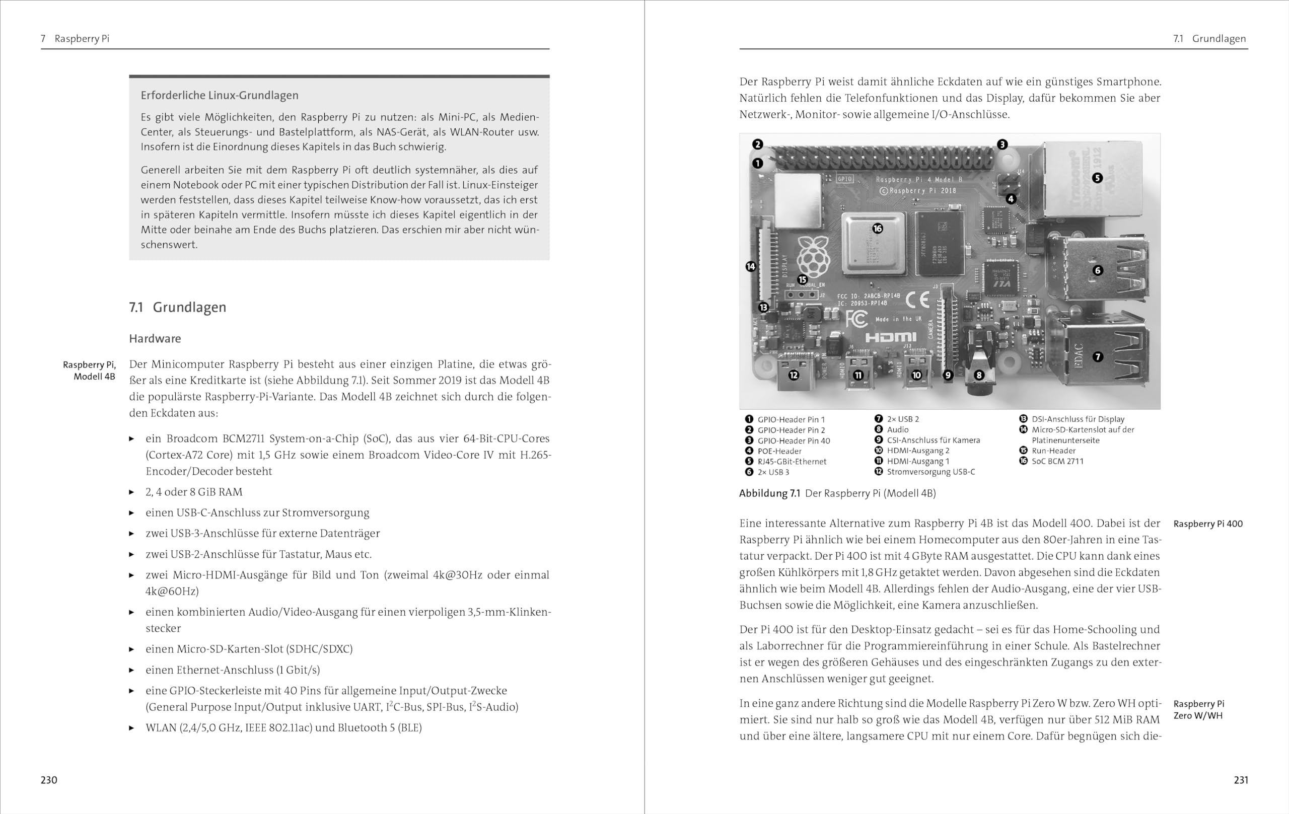 Linux: Das umfassende Handbuch von Michael Kofler. Für alle aktuellen Distributionen (Desktop und Server). Für Einsteiger und Profis