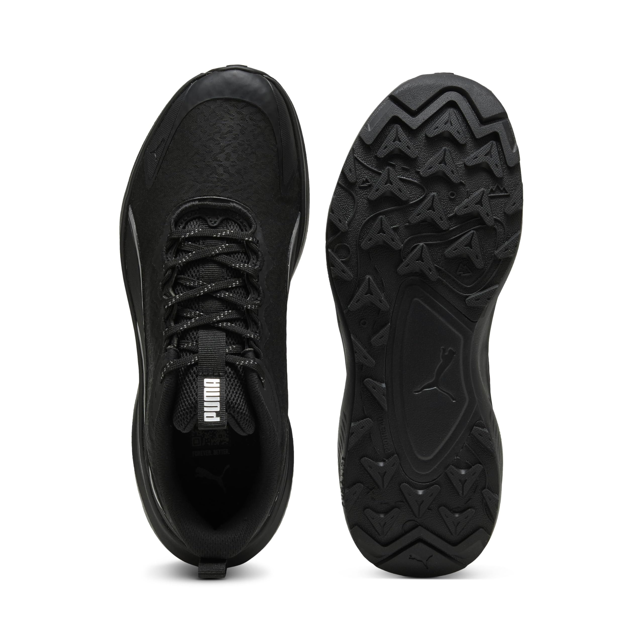 PUMA Skyrocket Lite Trail Adult Scarpe per Jogging su stradaUnisex - Adulto