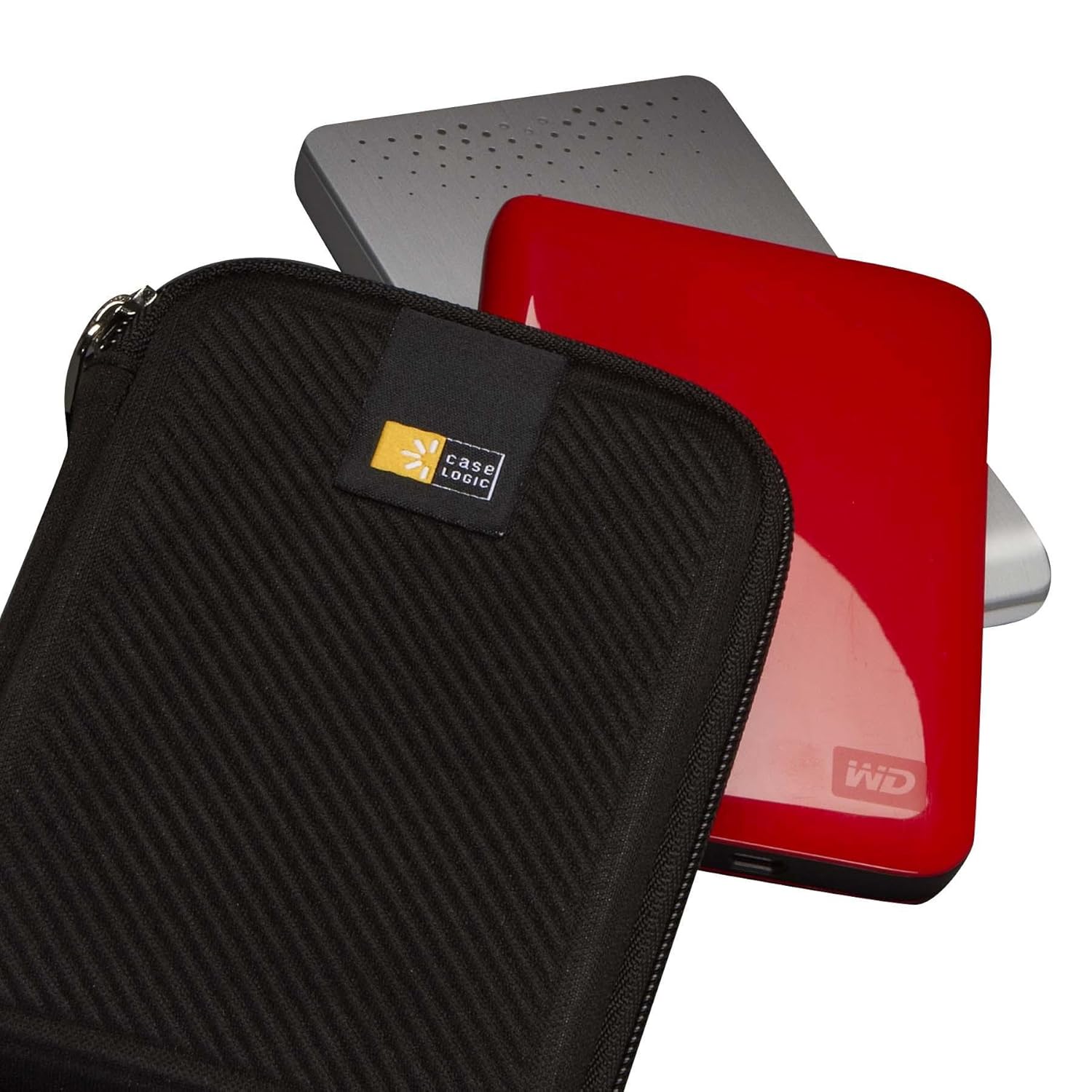 Case Logic iPad 10-Inch Tablet Attache with Pocket (TNEO-110) : Electronics