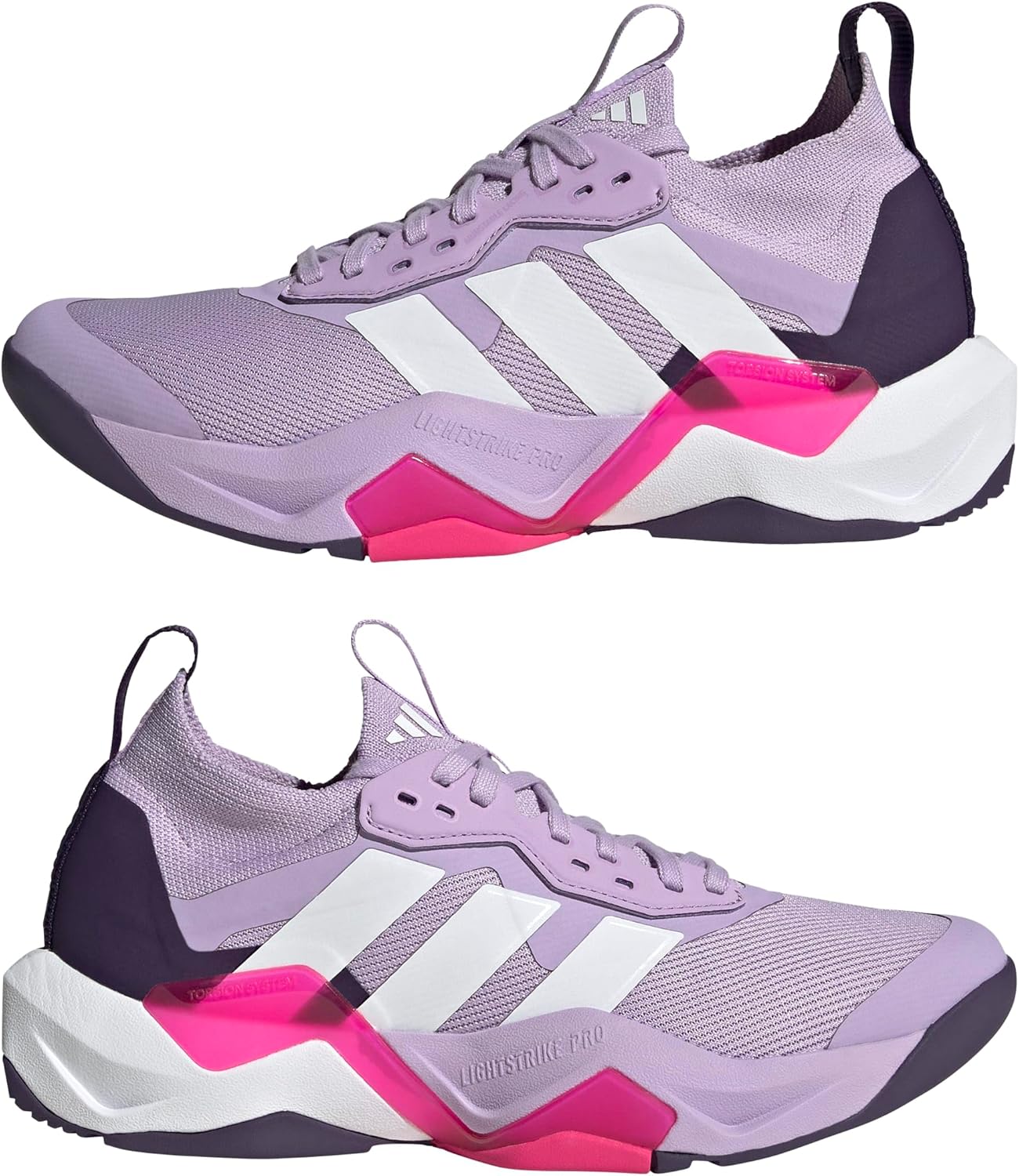 adidas Women's Rapidmove Advance 2 Training Sneakers