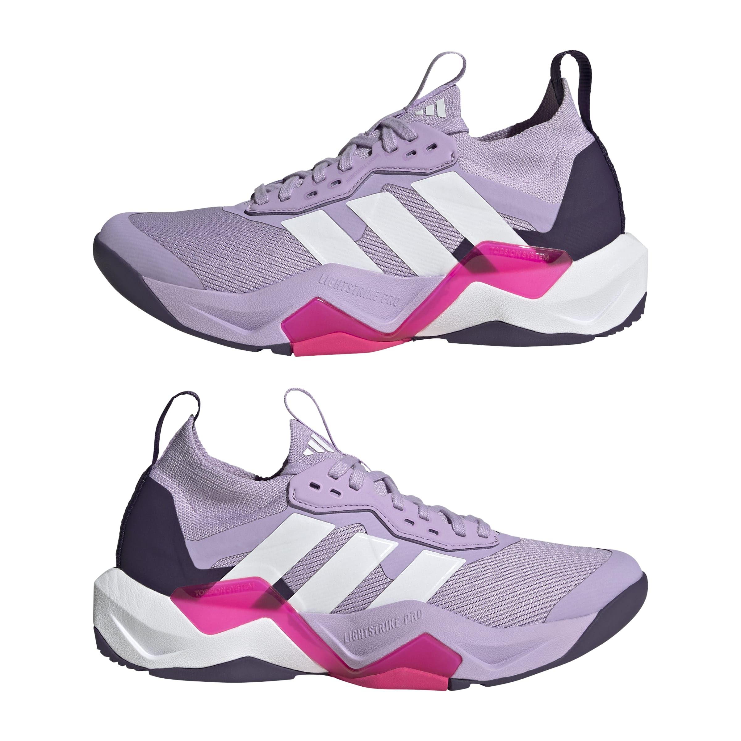 adidas Women's Rapidmove Advance 2 Training Sneaker