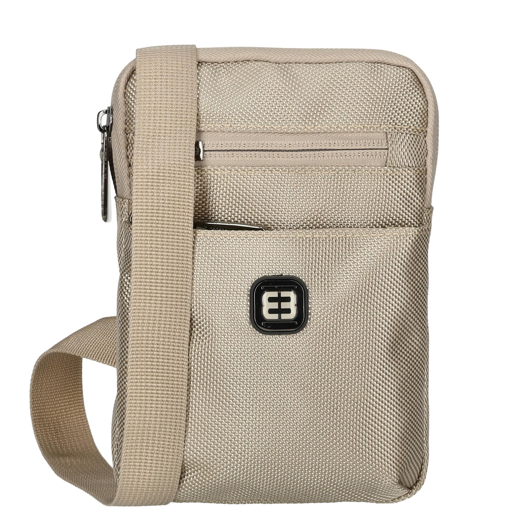 ENRICO BENETTI Cornell, Women's Bag, One Size, Champagne, ESTÁNDAR