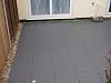 SmartSeal Coloured Concrete Sealer (Dark Grey, 150ml) - Professional Sealant to Recolour, Protect & Transform Floors - Durable Alternative to Concrete Paint - Hard-Wearing Finish