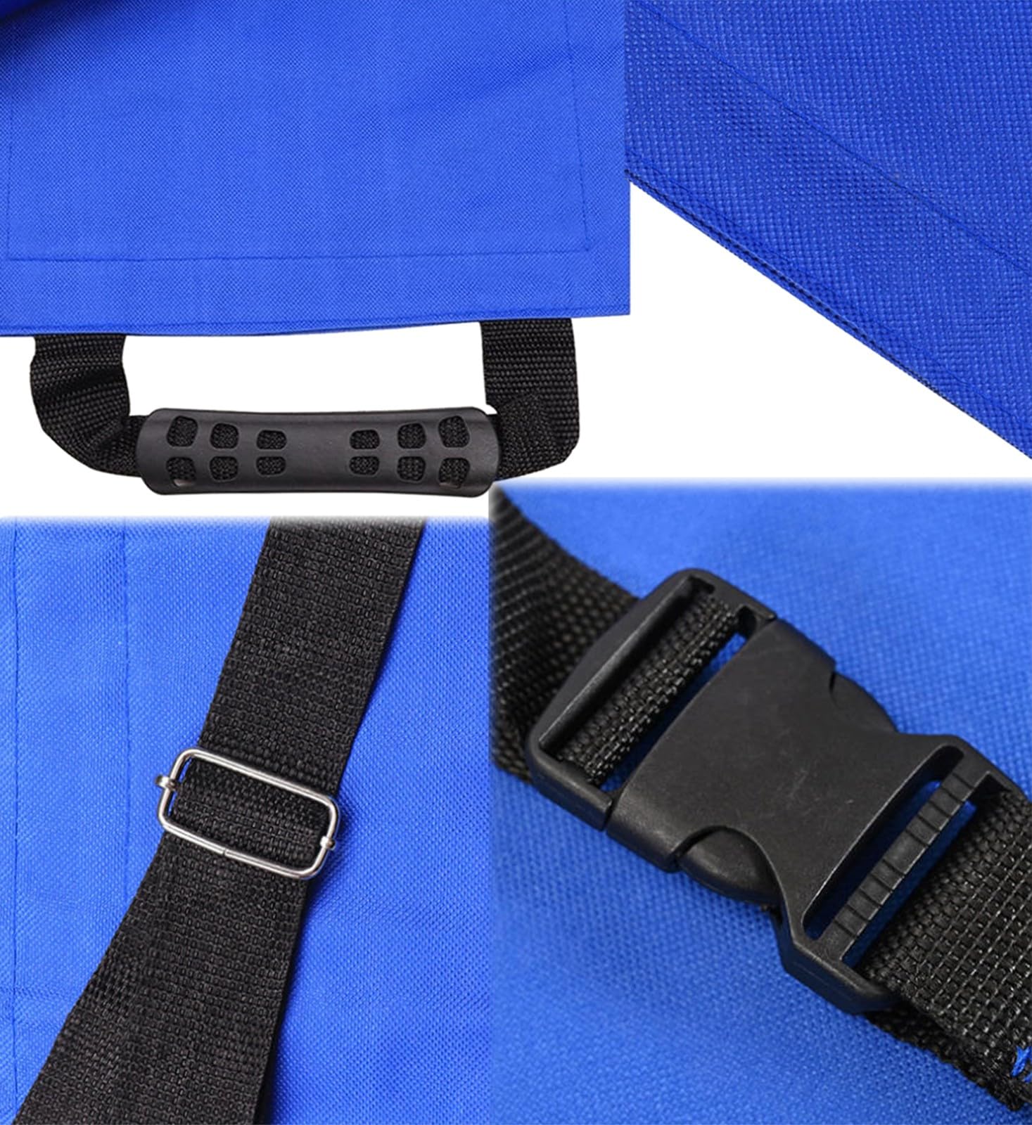 Notfalltrage Gleitmatte Pflege Multifunktion Notfall Rettungstrage Trage Aus Oxford Stoff Tragbare Transporttrage Weiche Erste Hilfe Haushalts Krankentrage Gleitmatte Pflege B,180 * 70cm