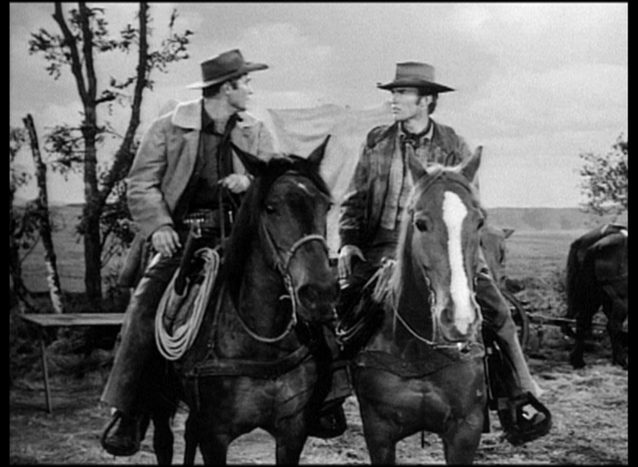Rawhide - Tausend Meilen Staub - Season 1.2