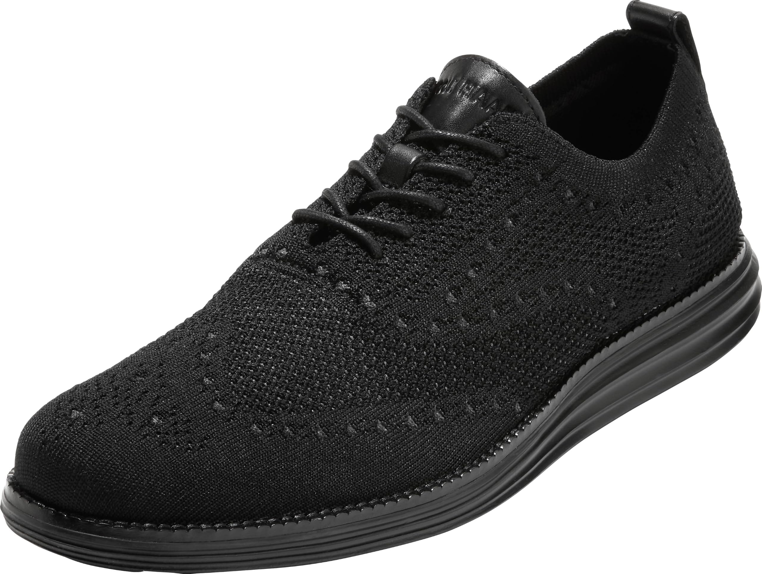 Cole Haan Men's Originalgrand Stitchlite Wingtip Oxfords