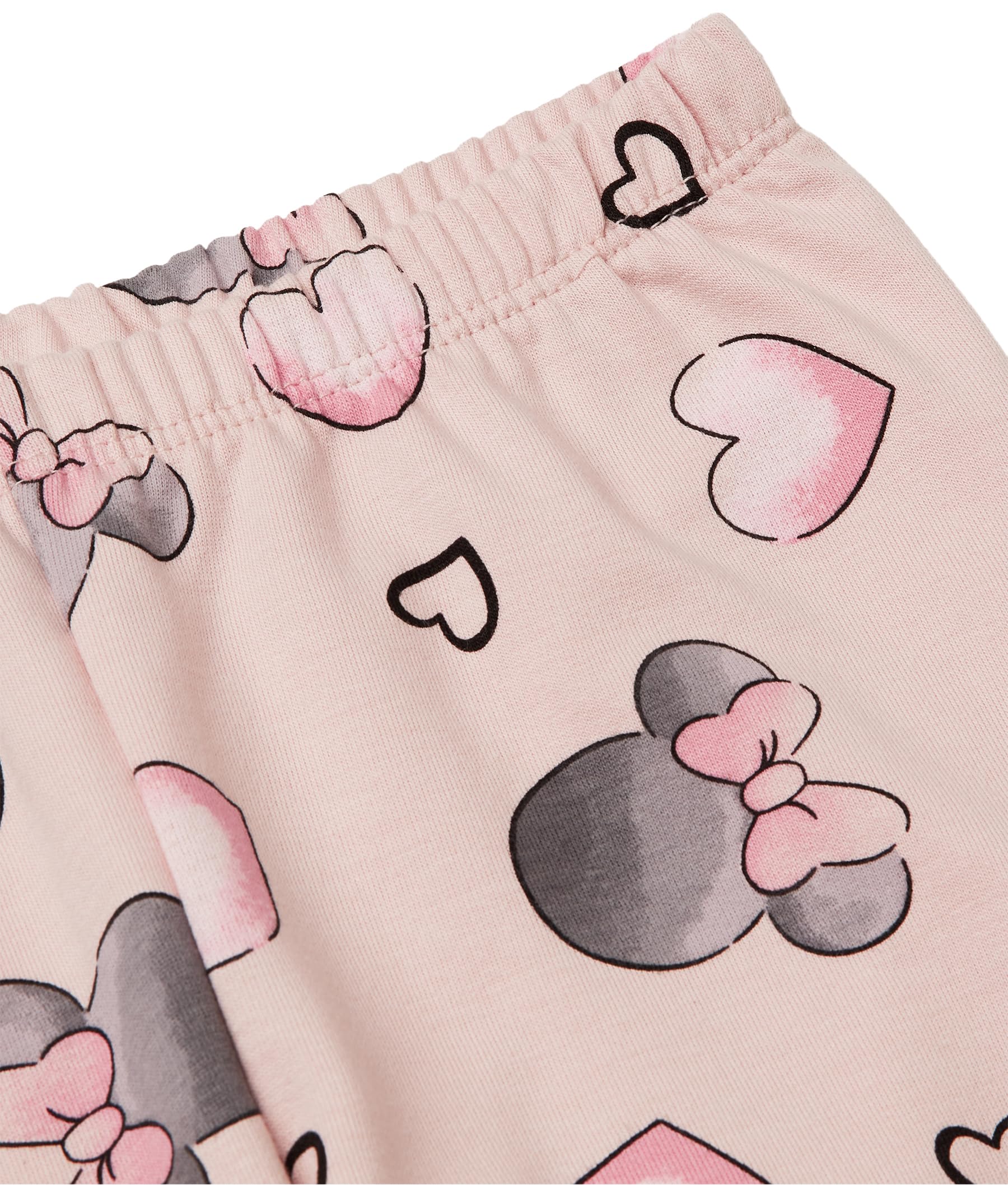 United Colors of Benetton Comp(maglia+pant) 3lejgk00t Pantaloni Bambine e ragazze