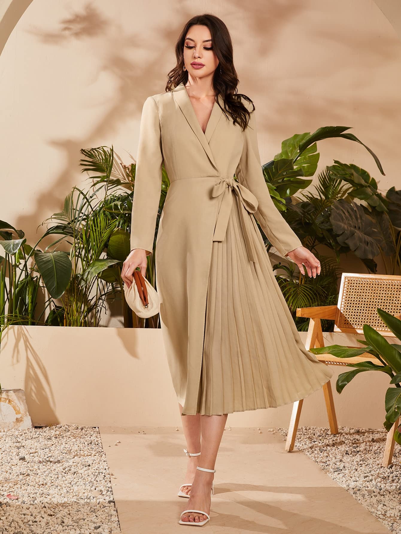 butter yellow ruffle dress ZAPAKASA Women Butter Yellow Short Floral Graduation Dress with Ruffles A  Line Thick Straps Ruched Beach Summer Dress main image 0