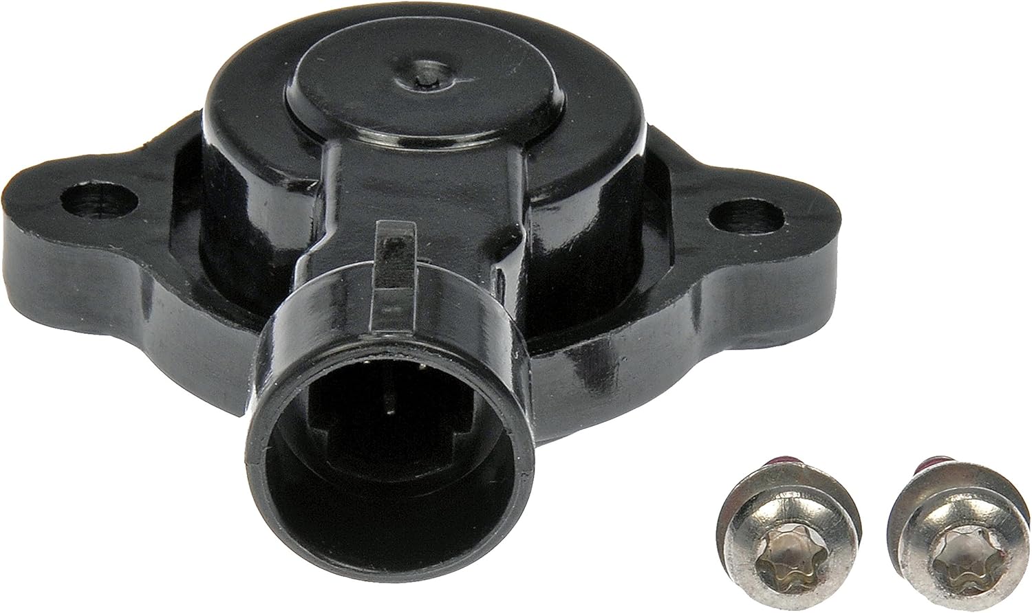 Dorman 977-030 Throttle Position Sensor Compatible with Select Models