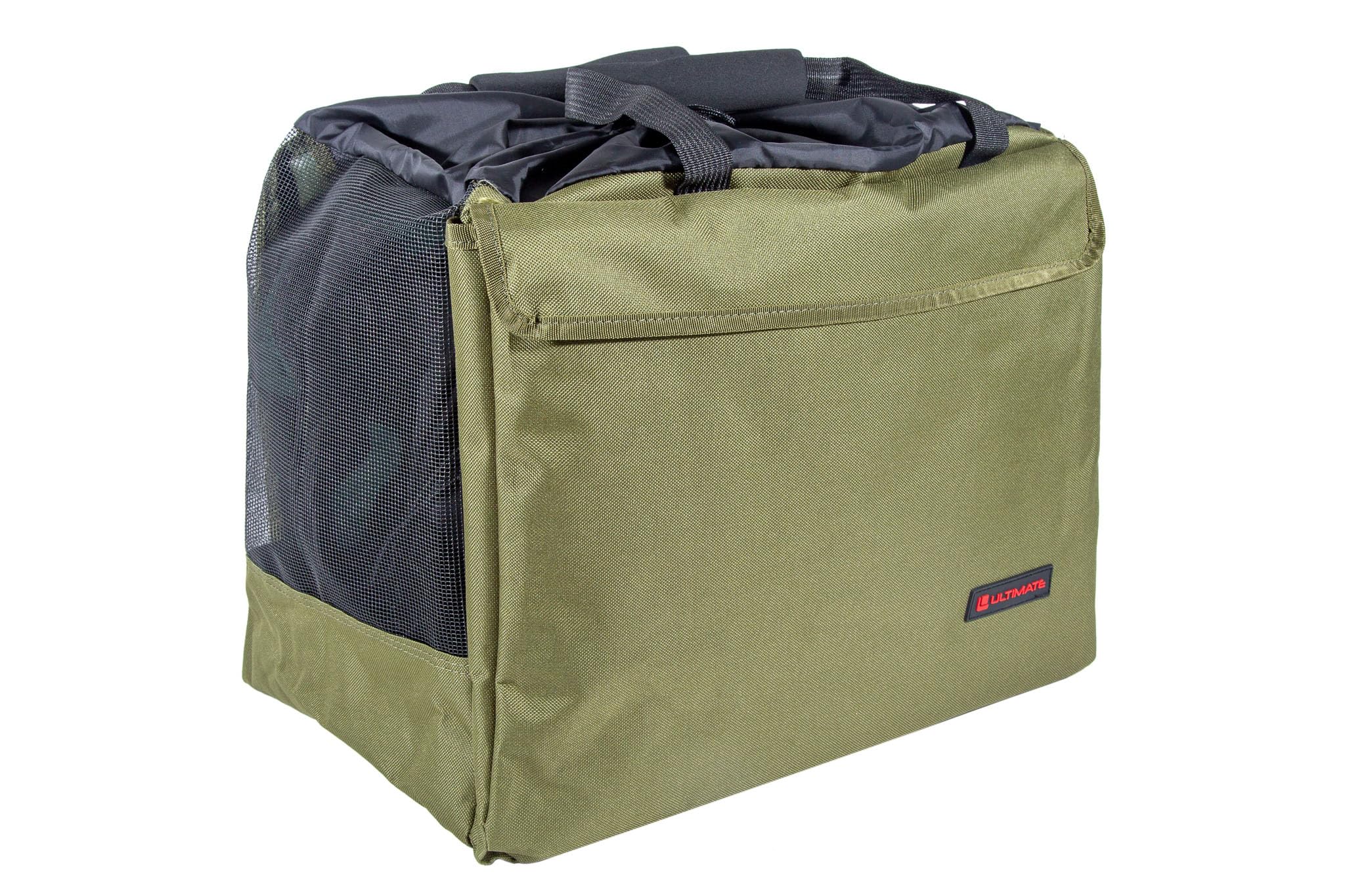 Ultimate Wader Bag (Incl. wasserdichte Matte) - Wathose