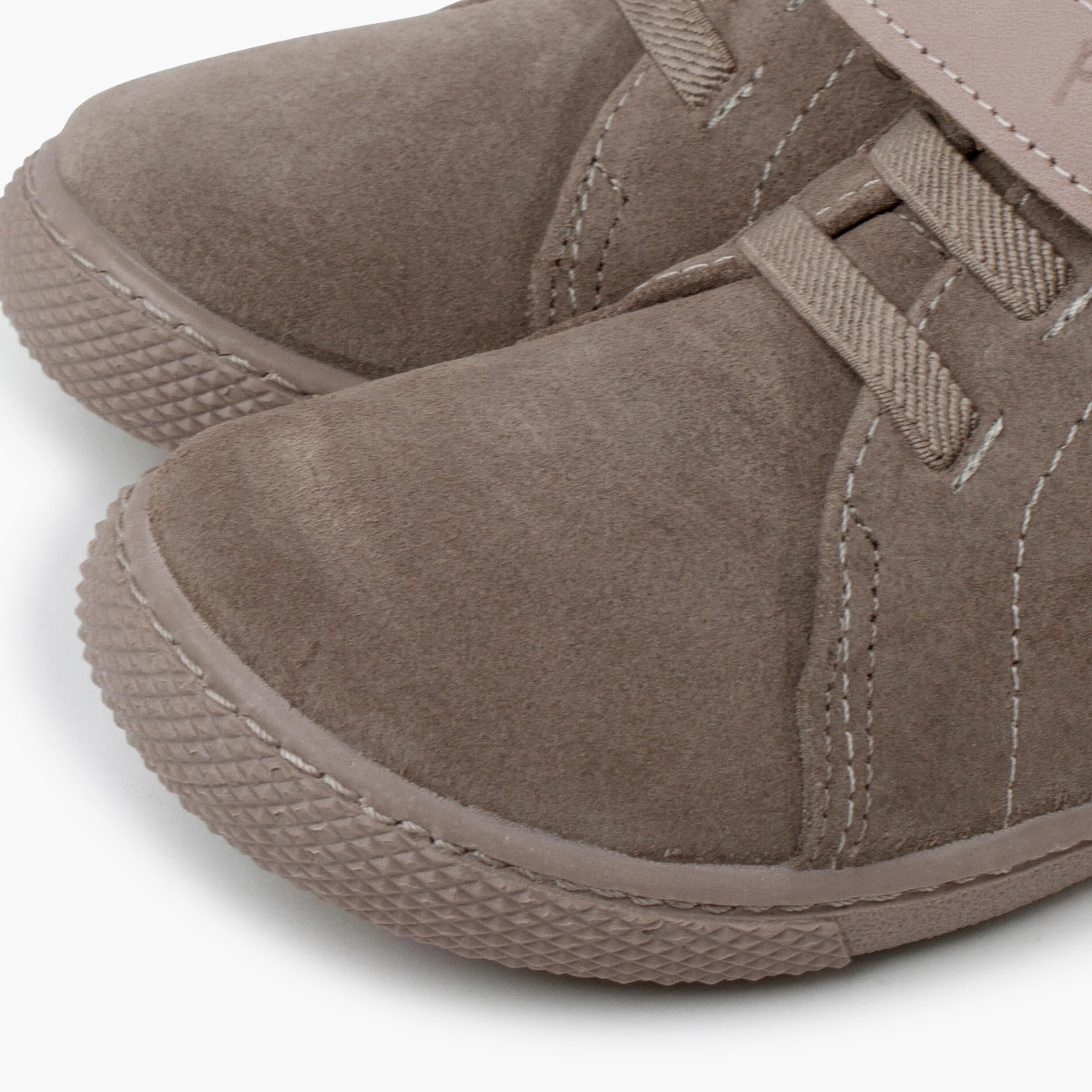 Pisamonas Buty Barefoot Dwoina Pasek Skóra I Sznurowadła