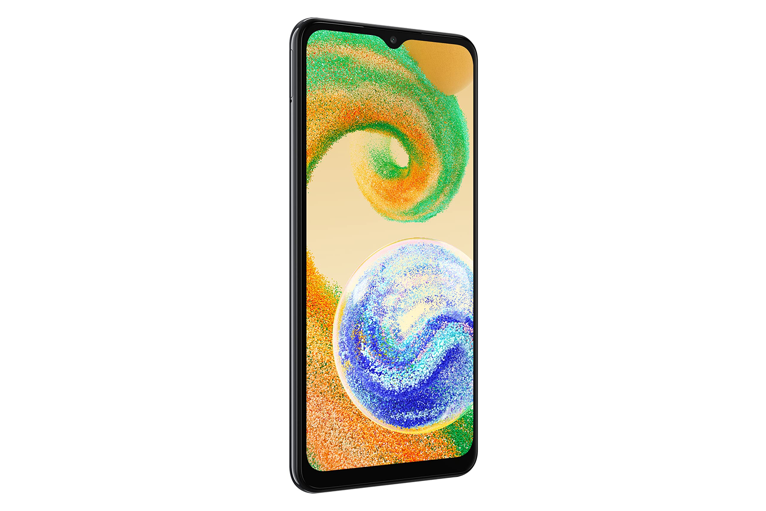 Samsung Galaxy A04s, Dual, 32GB 3GB, Black A047F/DSN