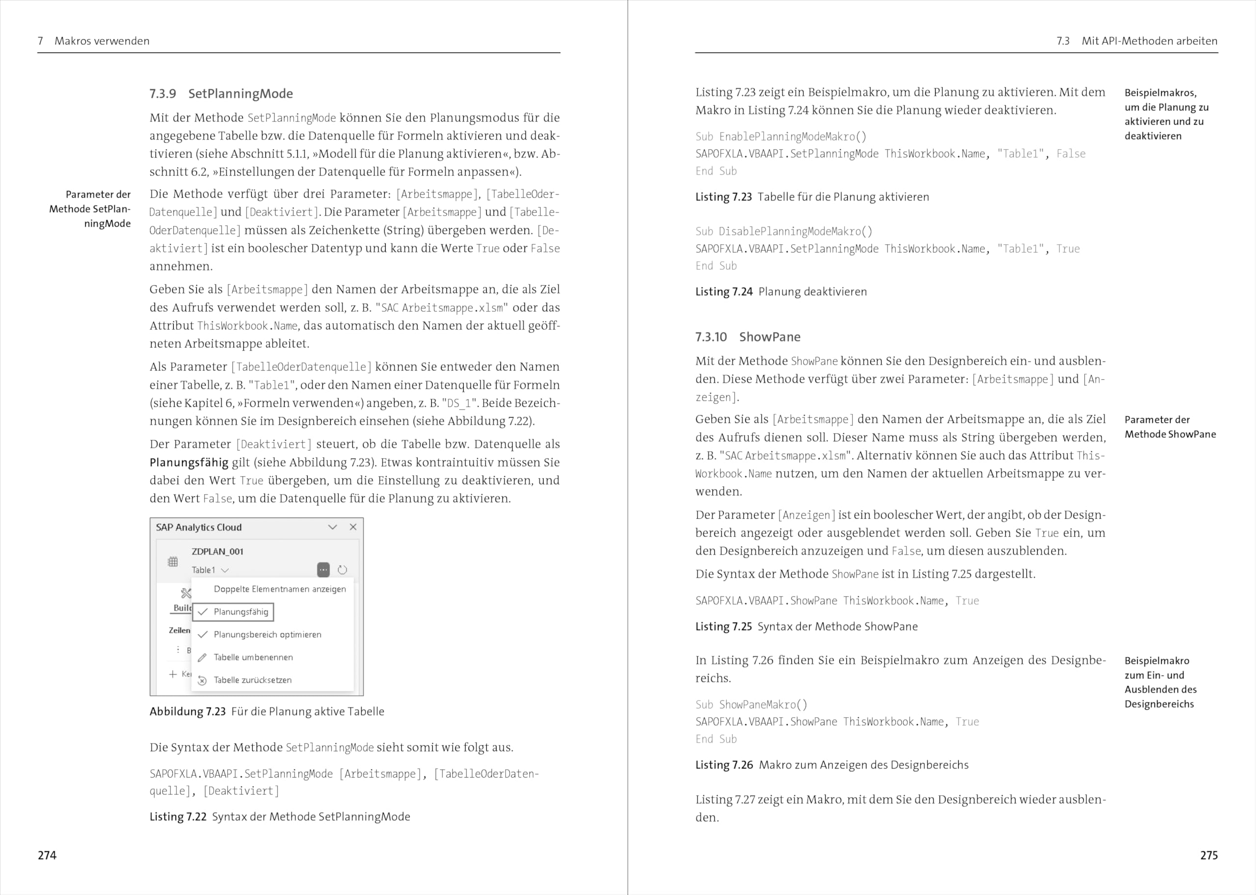 SAP Analytics Cloud für Microsoft Office: Das Praxisbuch für moderne Berichte und Präsentationen mit SAP-Daten in der Microsoft-Office-Umgebung (SAP PRESS)