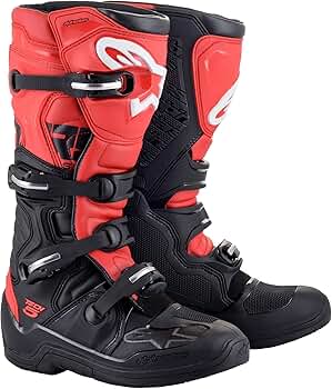 Alpinestars バイクブーツ ブラック 27.5 cmS-MX5 値引き Alpinestars バイクブーツ ブラック 27.5 cmS-MX5 値引き