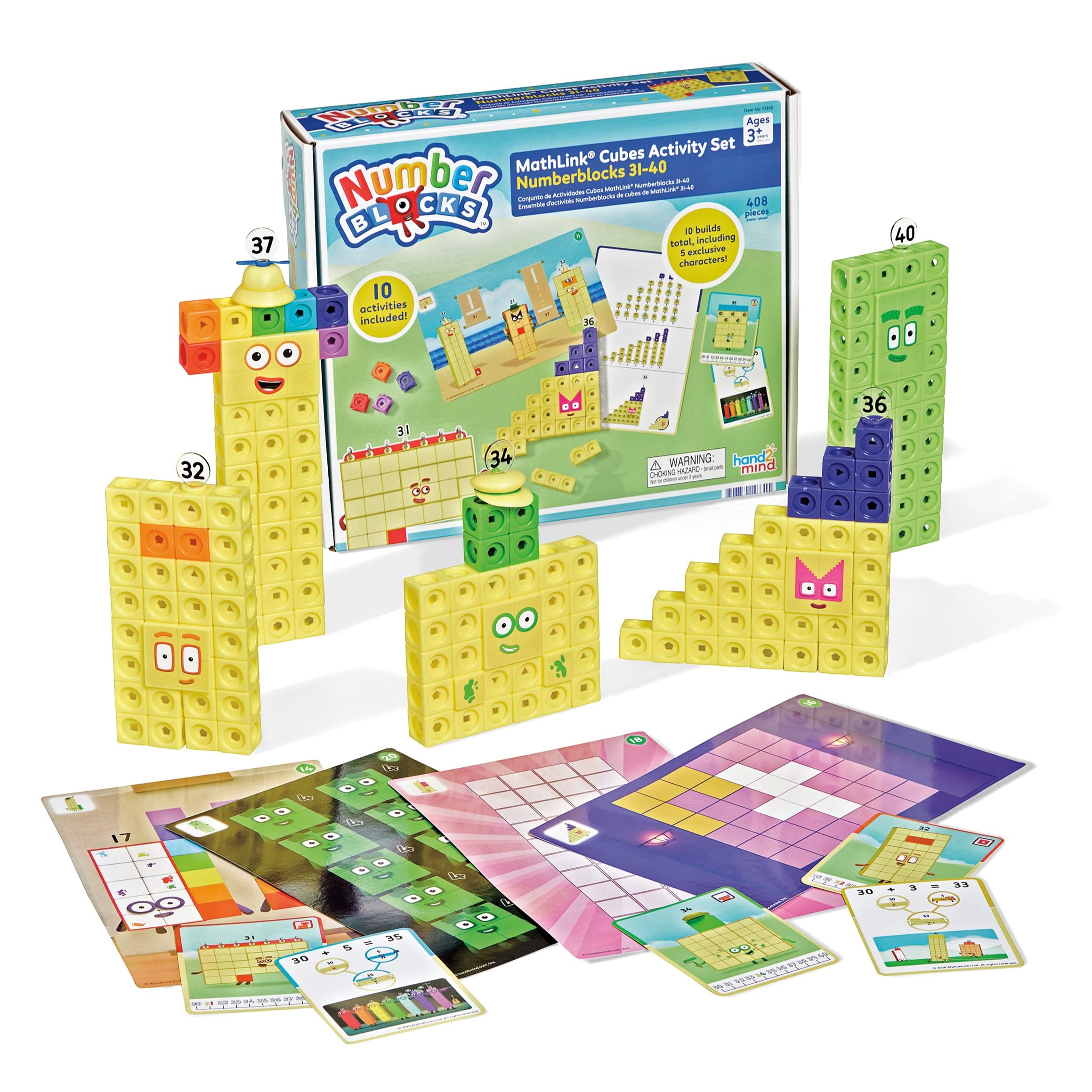 【知育玩具】neff fun with blocks Amazon.com: Funifinds 220PCS Magnetic Building Sticks Blocks