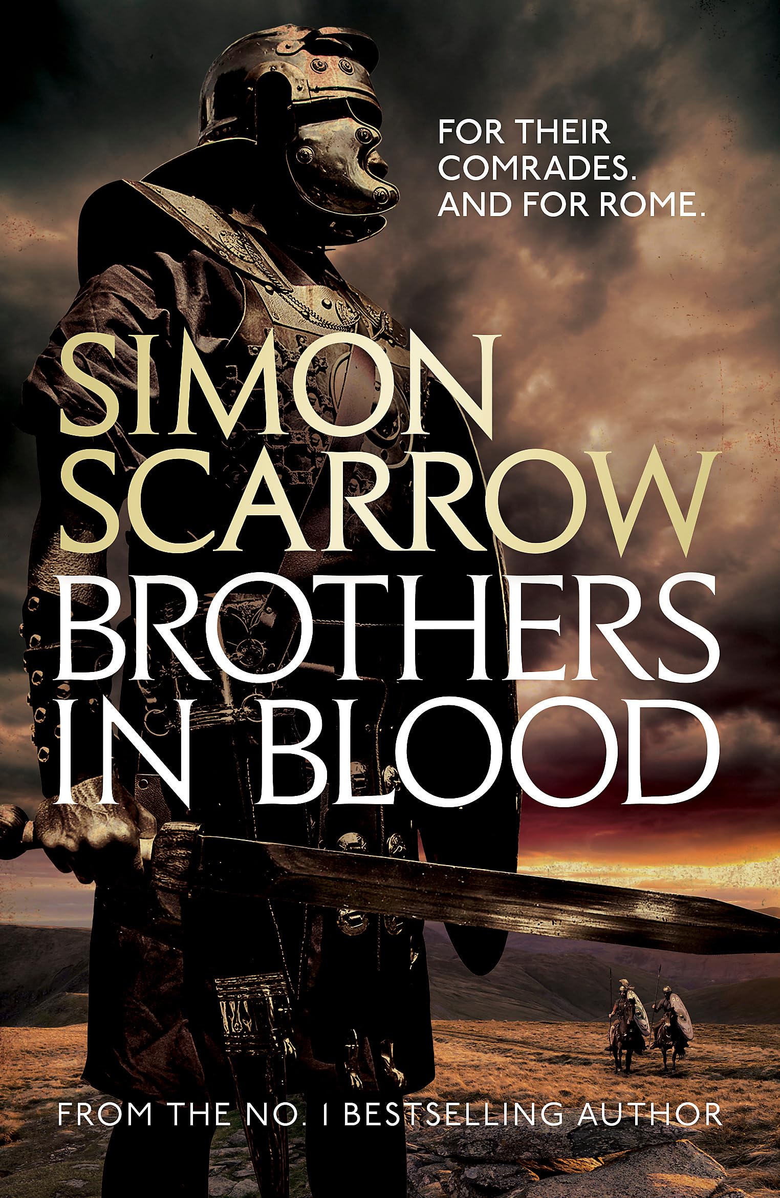 Simon Scarrow Eagles of the Empire 13 Paperback Book