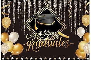 Class of 2023 Graduation Backdrop: Capture Your Triumph